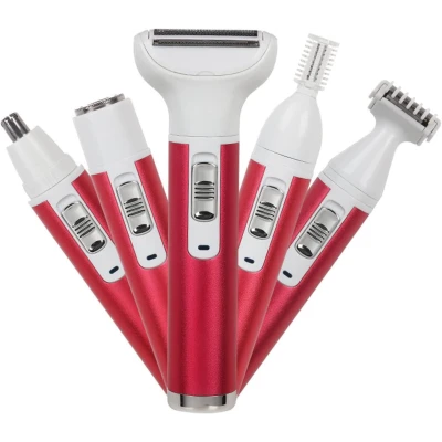 5-in-1 Hair Clipper Beautify Your Life Wholesale | M2TEC Wholesale