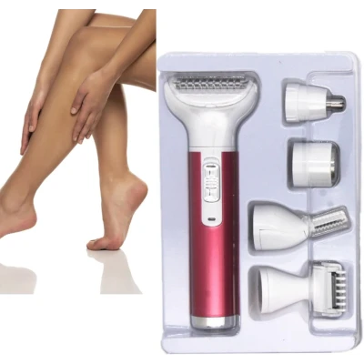 Tondeuse à cheveux 5 en 1 : embellissez votre vie | Grossiste M2TEC