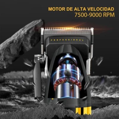 Cortapelos Profesional VGR V-285 %category-name%
