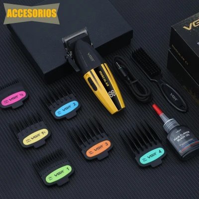 Tondeuse à cheveux professionnelle VGR V-285 en gros | M2TEC Vente en gros