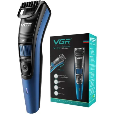 Cortapelos Profesional VGR V-052