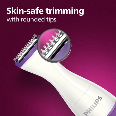 Aparador de pelos Philips S2000 para a linha do biquíni (Atacado) | M2T...
