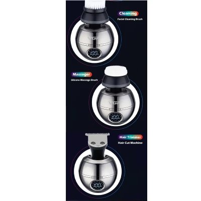 VGR V-315 5-in-1 Professional Shaver