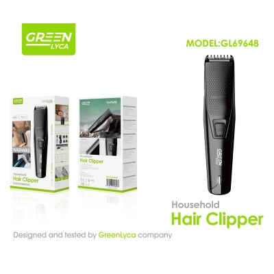 Cortapelos e barba Green Lyca GL69648 por grosso | M2TEC Grossista