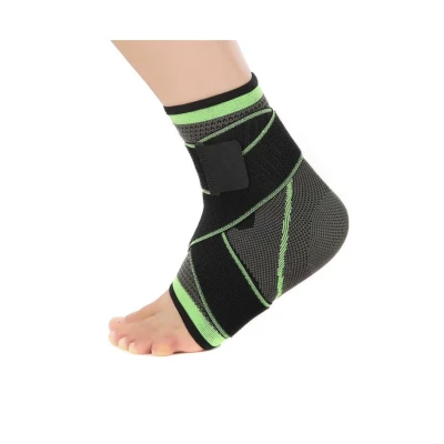 Supports de cheville en gros | M2TEC Grossiste