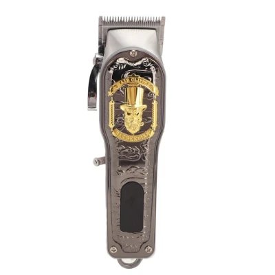 Máquina de Cortar Cabelo Surker SK-867 no Atacado | Atacadista M2TEC