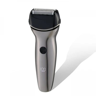 Green Lyca GL9347 IPX6 Shaver