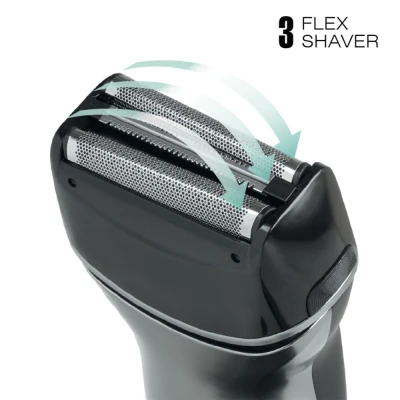 Afeitadora GL9347Hair Clippers & Barber Accessories