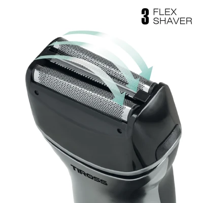 Afeitadora GL9347Hair Clippers & Barber Accessories