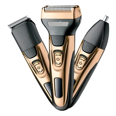 Coupe-cheveux 3 sur 1 SURKER, SK-5002 grossiste M2TEC