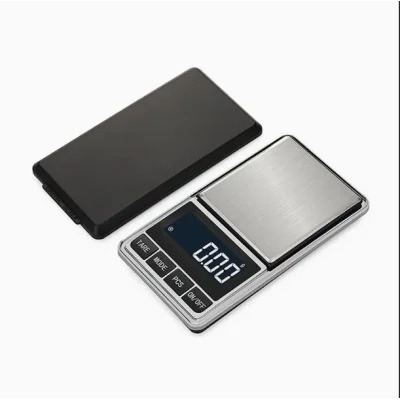 Báscula digital de bolsillo %category-name%