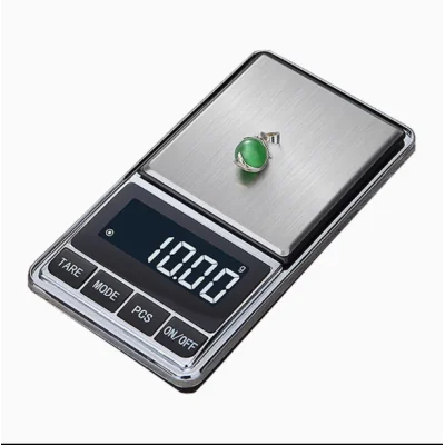 Báscula digital de bolsillo %category-name%