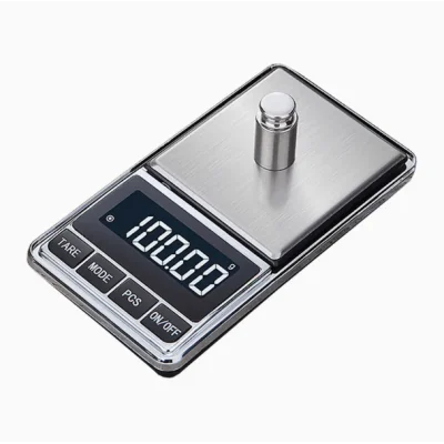 Báscula digital de bolsillo %category-name%