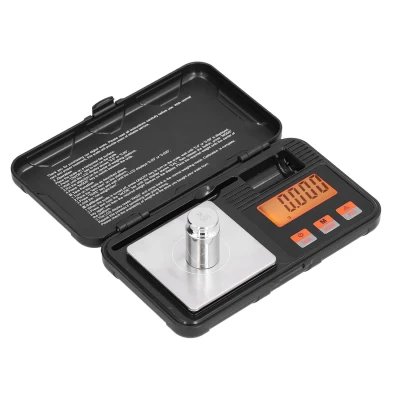 Pocket digital scale wholesale | M2TEC