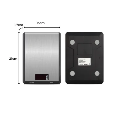 Báscula de cocina %category-name%