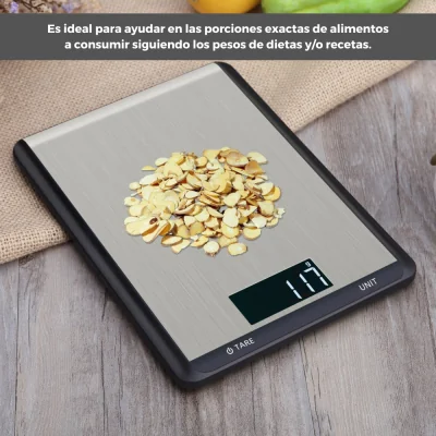 Báscula de cocina %category-name%