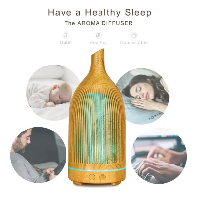 Difusor de aromas Humidificateurs & Diffuseurs
