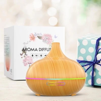 Difusor de aromas Humidificateurs & Diffuseurs