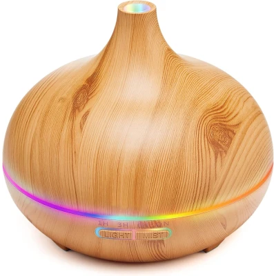 Difusor de aromas no atacado | Atacadista M2TEC