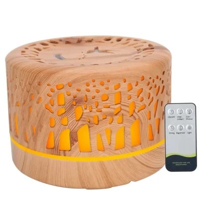 Difusor de aromas Humidificateurs & Diffuseurs