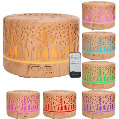 Difusor de aromasHumidifiers & Diffusers