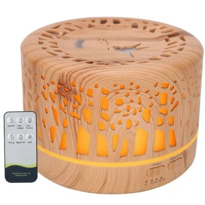 Difusor de aromas no atacado | Atacadista M2TEC