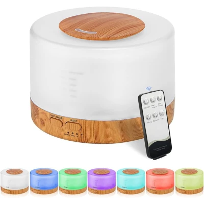 Difusor de aromas KP-1780 %category-name%