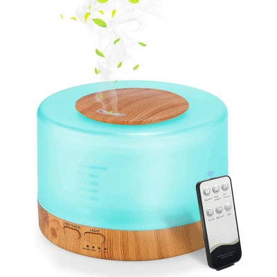 Diffuseur d'aromes Ultrasonique KP-1780 avec Commandement M2TEC