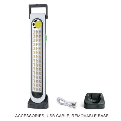 Lámpara solar HEL-6855TLamps & Lighting