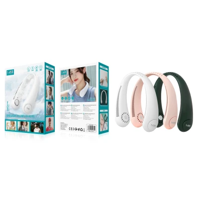 Ventilador de cuelloSports & Outdoors