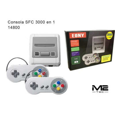 Mini console de jeux TV rétro | 620 jeux classiques à prix de gros...