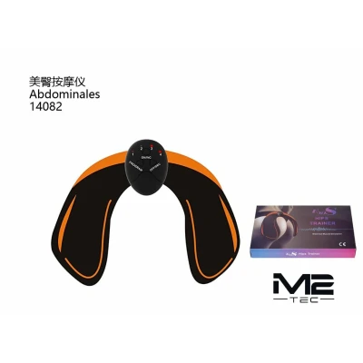 Stimulateur musculaire fessier EMS en gros | M2TEC, grossiste