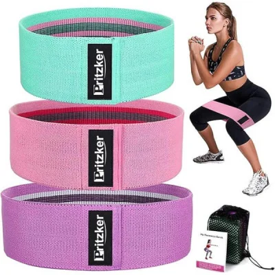 Bandas elásticas gimnasioSports & Outdoors