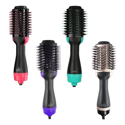 Brosses lissantes pour cheveux en gros | M2TEC Grossiste