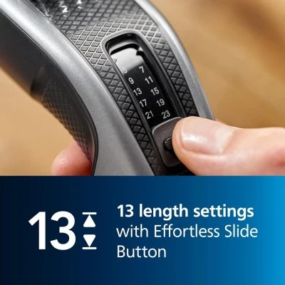 Philips Series 3000 HC3510/15 Professional Hair Clipper