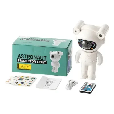 Proyector AstronautaProjectors / accessories