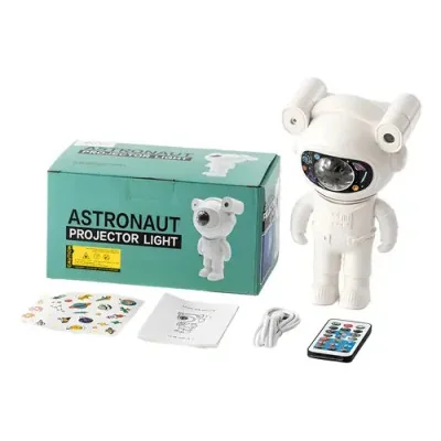 Proyector Astronauta paraProyectores / accesorios