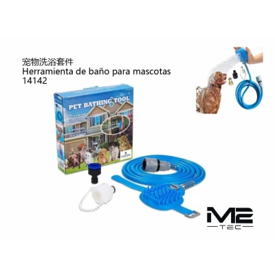 Mangueira para animais de estimação no atacado | Atacadista M2TEC