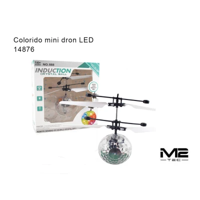 Drone jouet télécommandé en gros | M2TEC, grossiste