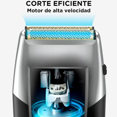 Rasoir Surker SK-5003 en gros | Grossiste M2TEC
