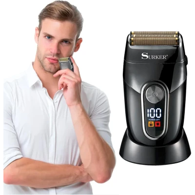 Surker SK-5003 Shaver Wholesale | M2TEC Wholesaler