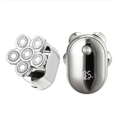 IPX6 VGR-395 Shaver Wholesale | M2TEC Wholesaler