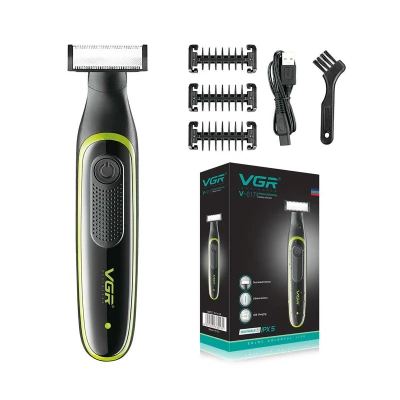 Rasoir professionnel VGR V-017 en gros | Grossiste M2TEC
