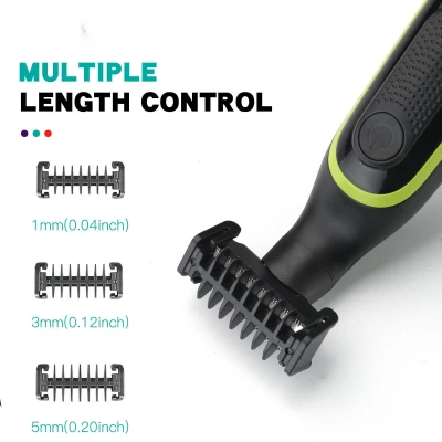 Rasoir professionnel VGR V-017 en gros | Grossiste M2TEC