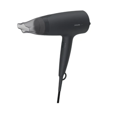 Secador de pelo Philips Bhd302/10, 1600W, 3 niveles de velocidad %category-name%