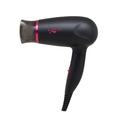 Secador de pelo - ORYX RCY-7016, 1200 W, 2 niveles temperatura al p...