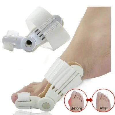 Corrector Hallux Valgus Articulado JUANETE_15327