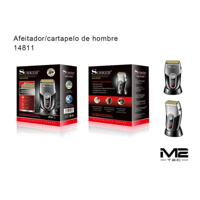 Afeitadora Surker SK-5003 %category-name%