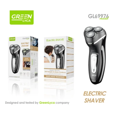 Electric Shaver