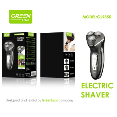 A barbear Green Lyca GL9350 por atacado | M2TEC Grossista